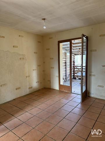 Maison à vendre 2 pièces 50 m² Lasserre