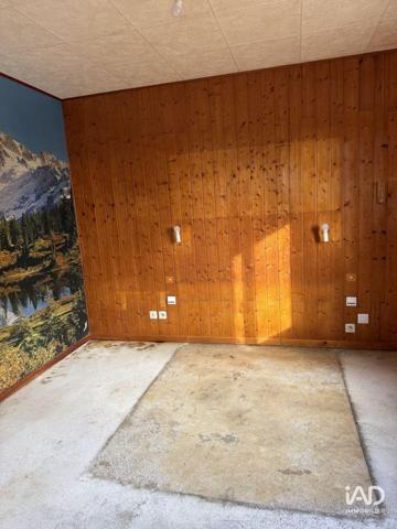 Maison à vendre 2 pièces 50 m² Lasserre