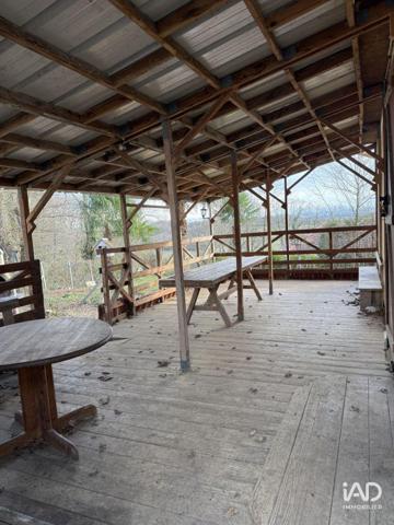 Maison à vendre 2 pièces 50 m² Lasserre