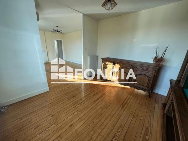 Location Appartement 3 pièces 70.47 m² - Pineuilh 33220