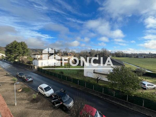 Location Appartement 3 pièces 70.47 m² - Pineuilh 33220