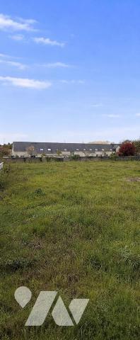 ANGERS SAINT LEONARD TERRAINS A BATIR 