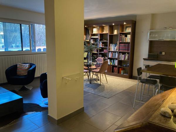 Coup de cœur à Bayonne – Spacieux T3 de 84 m² refait à neuf