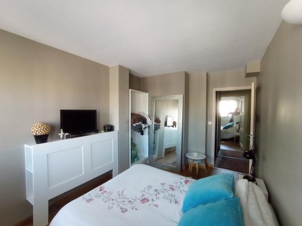 Coup de cœur à Bayonne – Spacieux T3 de 84 m² refait à neuf