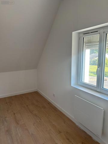 Maison individuelle à vendre à Péronne dans la Somme (80200), ref : E0144   
Quartier du Château