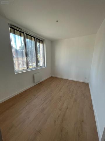 Maison individuelle à vendre à Péronne dans la Somme (80200), ref : E0144   
Quartier du Château