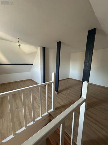 Maison individuelle à vendre à Péronne dans la Somme (80200), ref : E0144   
Quartier du Château