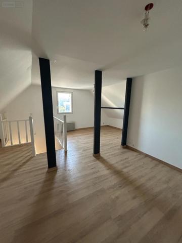 Maison individuelle à vendre à Péronne dans la Somme (80200), ref : E0144   
Quartier du Château