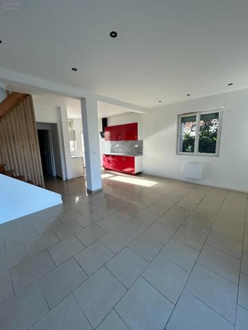 Maison individuelle à vendre à Péronne dans la Somme (80200), ref : E0144   
Quartier du Château