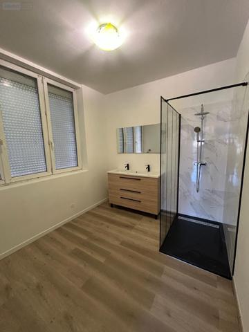 Maison individuelle à vendre à Péronne dans la Somme (80200), ref : E0144   
Quartier du Château