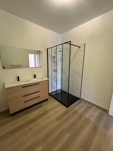 Maison individuelle à vendre à Péronne dans la Somme (80200), ref : E0144   
Quartier du Château