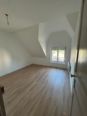 Maison individuelle à vendre à Péronne dans la Somme (80200), ref : E0144   
Quartier du Château
