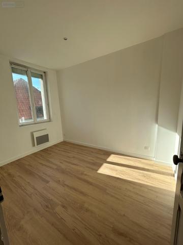 Maison individuelle à vendre à Péronne dans la Somme (80200), ref : E0144   
Quartier du Château