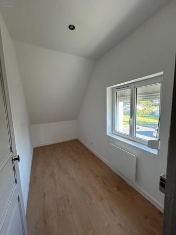 Maison individuelle à vendre à Péronne dans la Somme (80200), ref : E0144   
Quartier du Château