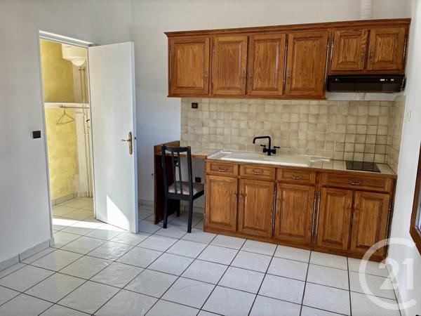 Appartement F2 à vendre  2 pièces - 25 m2 MAISONS ALFORT - 94