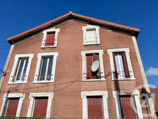 Appartement F2 à vendre  2 pièces - 25 m2 MAISONS ALFORT - 94