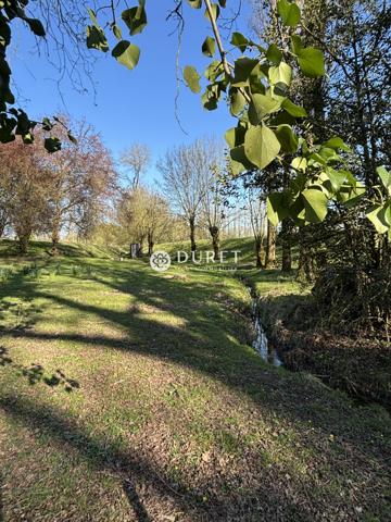 Etang à vendre, 9863 m² - Montrevault-sur-Èvre 49600
