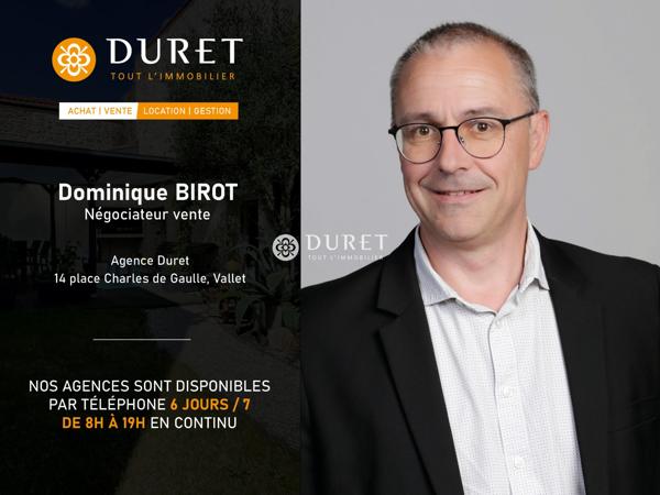 Etang à vendre, 9863 m² - Montrevault-sur-Èvre 49600