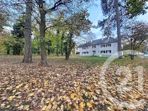 Appartement F3 à vendre  3 pièces - 68,06 m2 DRAVEIL - 91