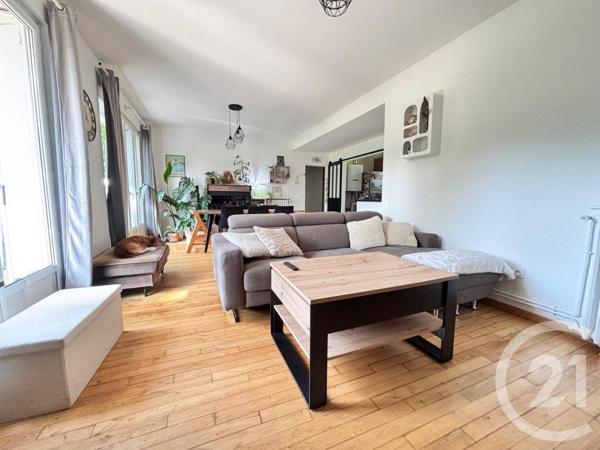 Appartement F3 à vendre  3 pièces - 68,06 m2 DRAVEIL - 91