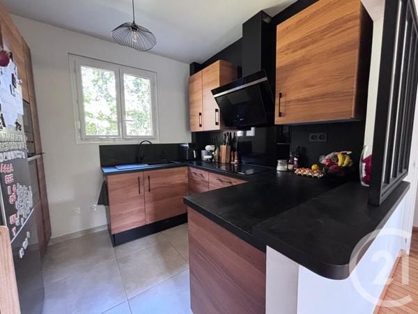 Appartement F3 à vendre  3 pièces - 68,06 m2 DRAVEIL - 91