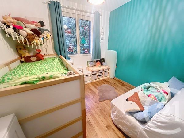 Appartement F3 à vendre  3 pièces - 68,06 m2 DRAVEIL - 91