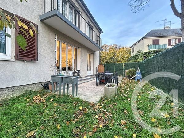 Appartement F3 à vendre  3 pièces - 68,06 m2 DRAVEIL - 91