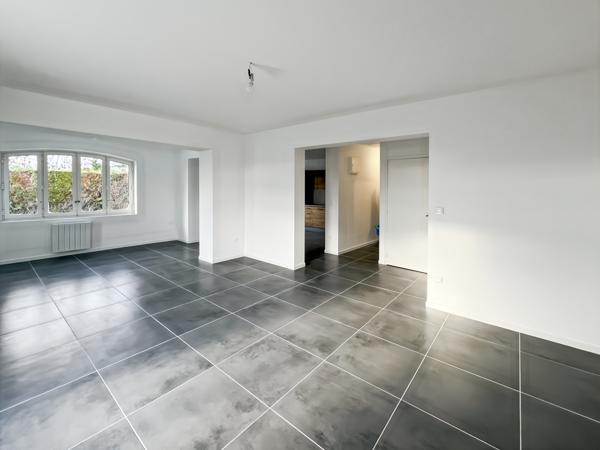 Maison 4 pièces - 113 m²