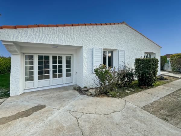 Maison 4 pièces - 113 m²