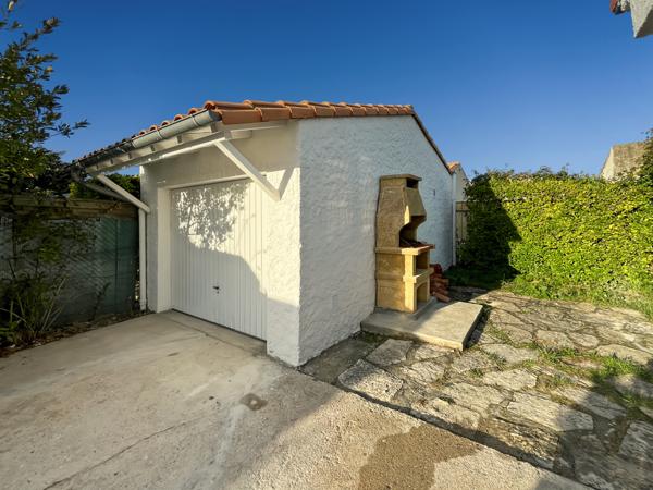 Maison 4 pièces - 113 m²