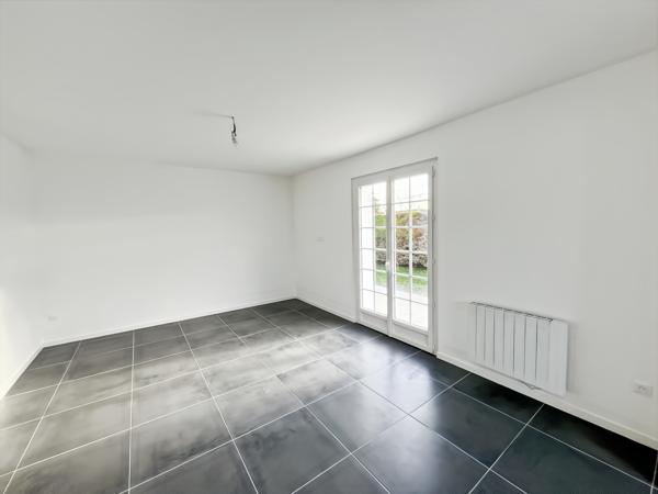 Maison 4 pièces - 113 m²