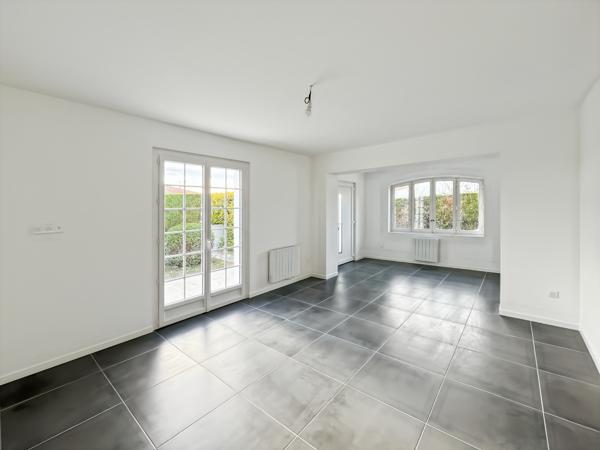 Maison 4 pièces - 113 m²