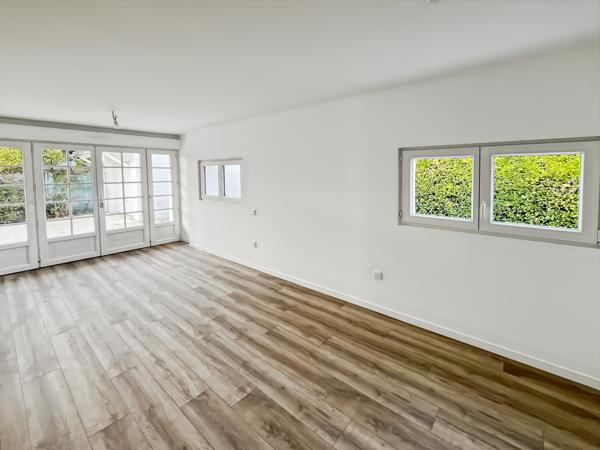 Maison 4 pièces - 113 m²