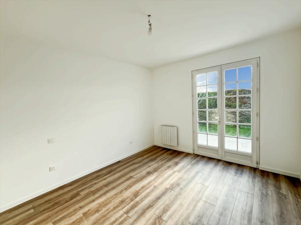 Maison 4 pièces - 113 m²