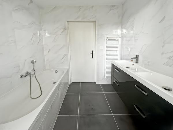 Maison 4 pièces - 113 m²