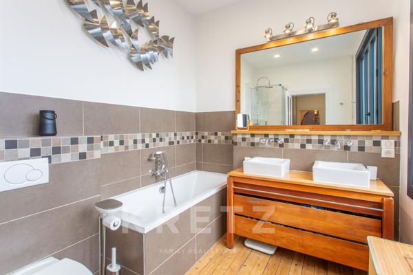 Henriville, Amiénoise rénovée