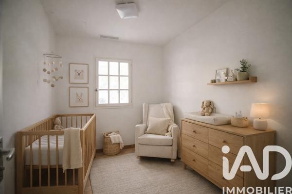Maison à vendre 6 pièces 215 m² Vidauban