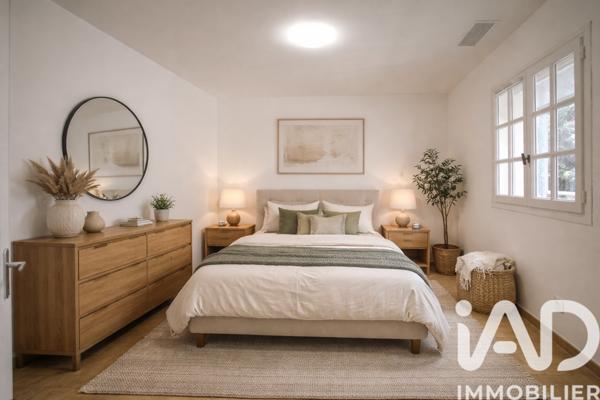 Maison à vendre 6 pièces 215 m² Vidauban
