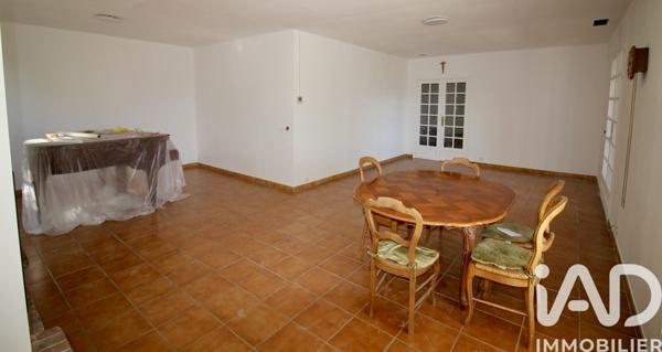 Maison à vendre 6 pièces 215 m² Vidauban