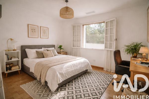 Maison à vendre 6 pièces 215 m² Vidauban