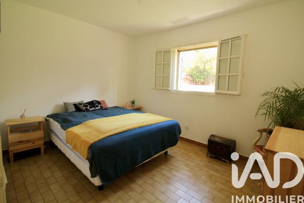 Maison à vendre 6 pièces 215 m² Vidauban