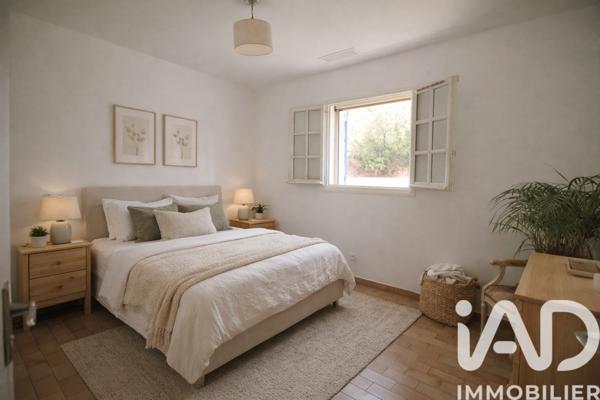 Maison à vendre 6 pièces 215 m² Vidauban
