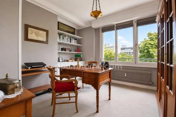 Appartement à vendre 5 pièces LILLE (59)