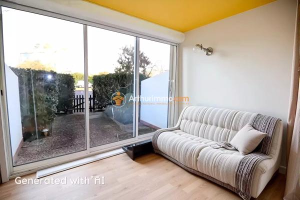 Vente Appartement 1 pièces 19 m2 à Le Grau-du-Roi