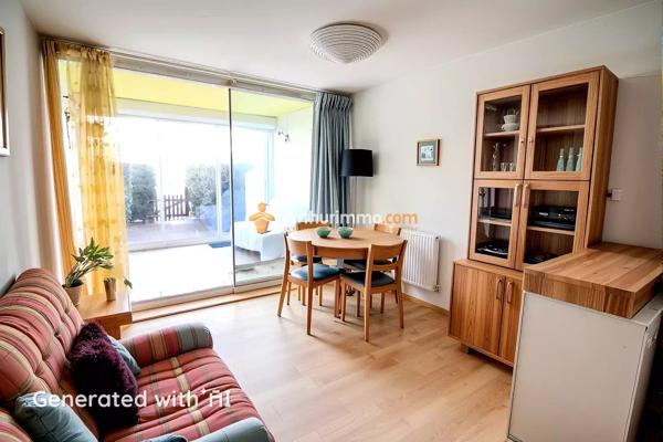 Vente Appartement 1 pièces 19 m2 à Le Grau-du-Roi