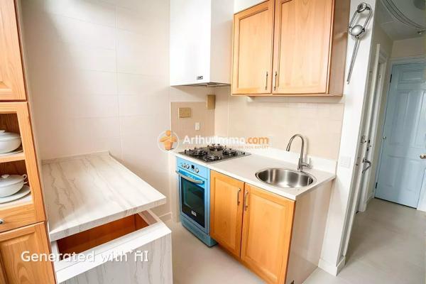 Vente Appartement 1 pièces 19 m2 à Le Grau-du-Roi