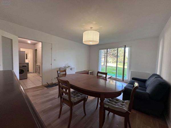 Appartement à vendre à Quimper dans le Finistère (29000), ref : 29005-10