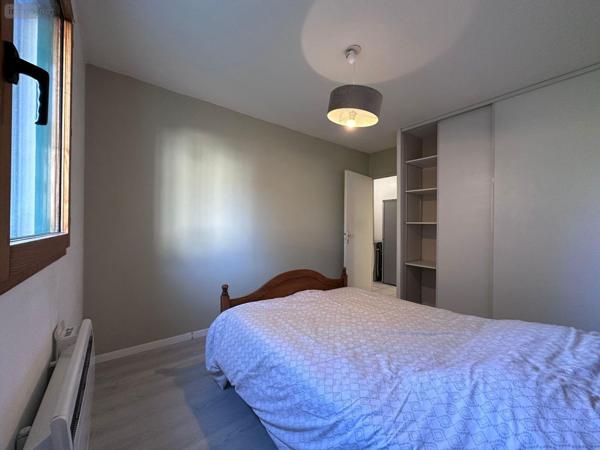 Appartement à vendre à Quimper dans le Finistère (29000), ref : 29005-10