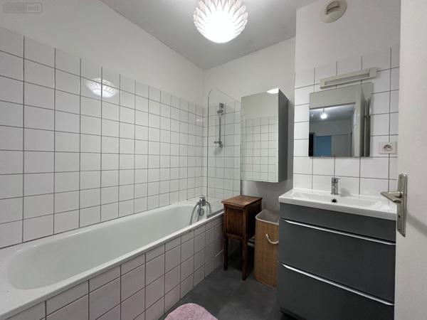 Appartement à vendre à Quimper dans le Finistère (29000), ref : 29005-10