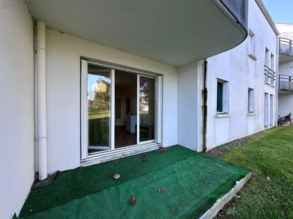 Appartement à vendre à Quimper dans le Finistère (29000), ref : 29005-10